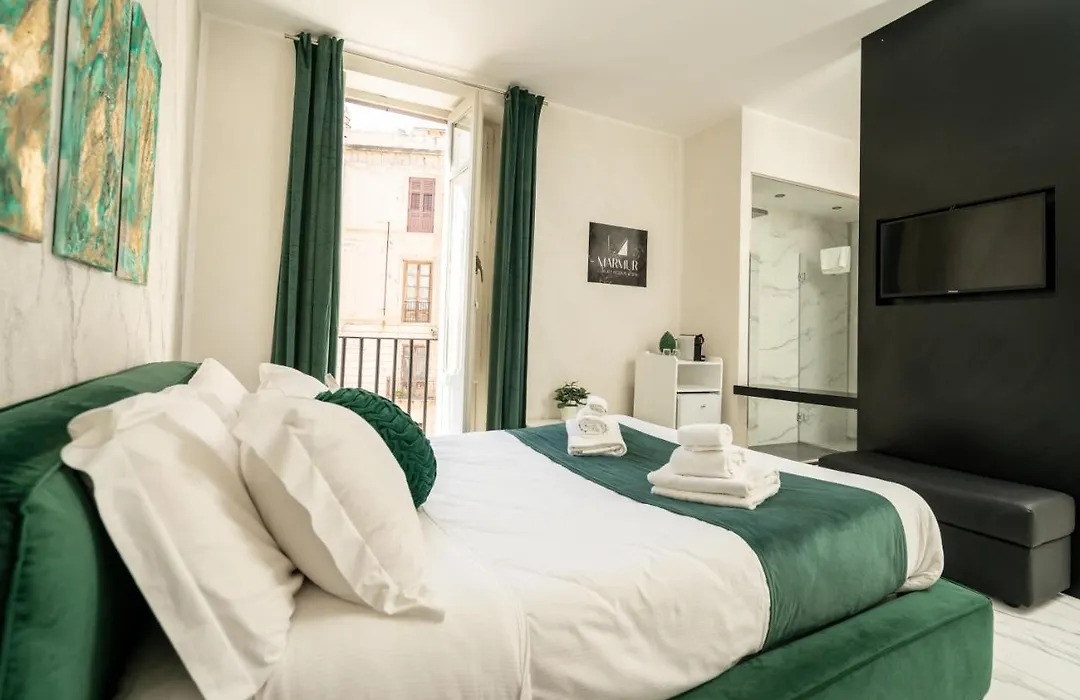 Marmur Suite-1