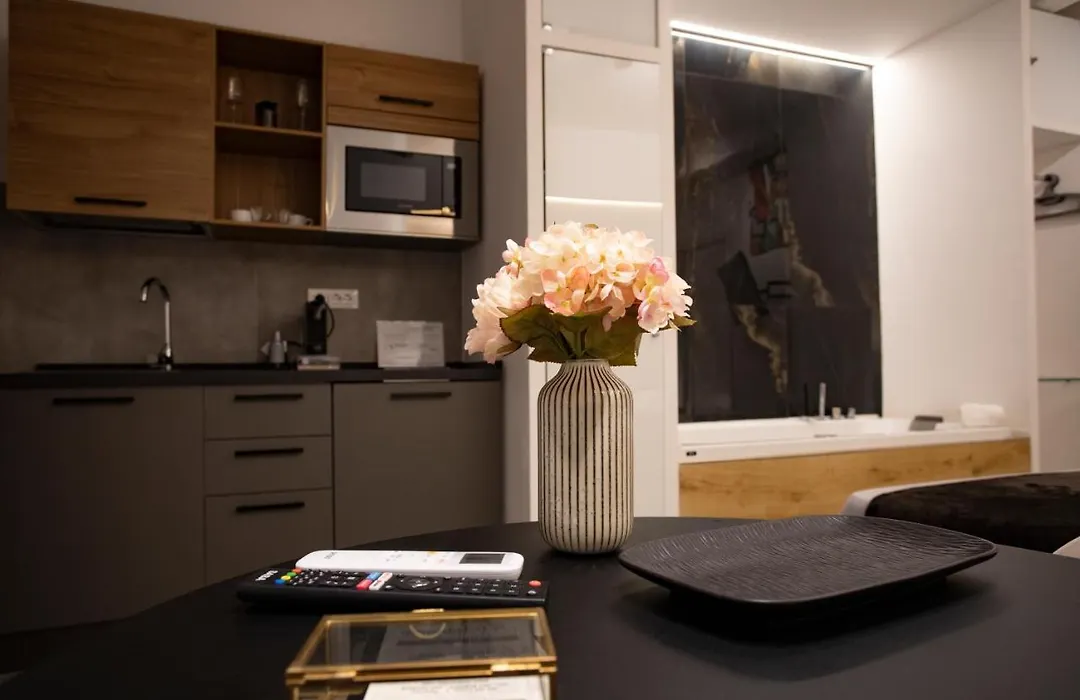 Luxury Suite Sant Isidoro-1
