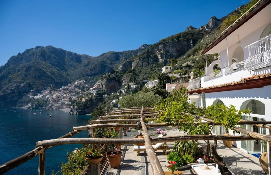 YourHome - Villa Aldo Marino-1