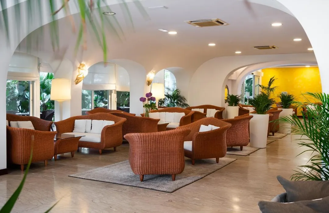 Hotel Maddalena-1