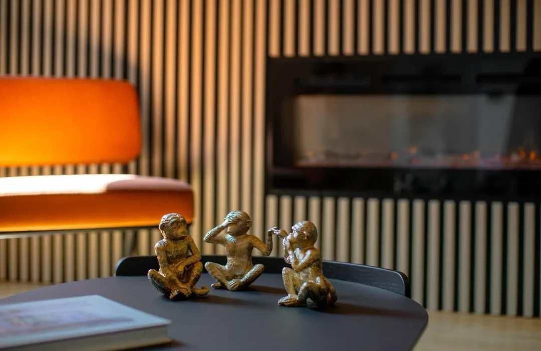 Scipioni Luxury Suite-1