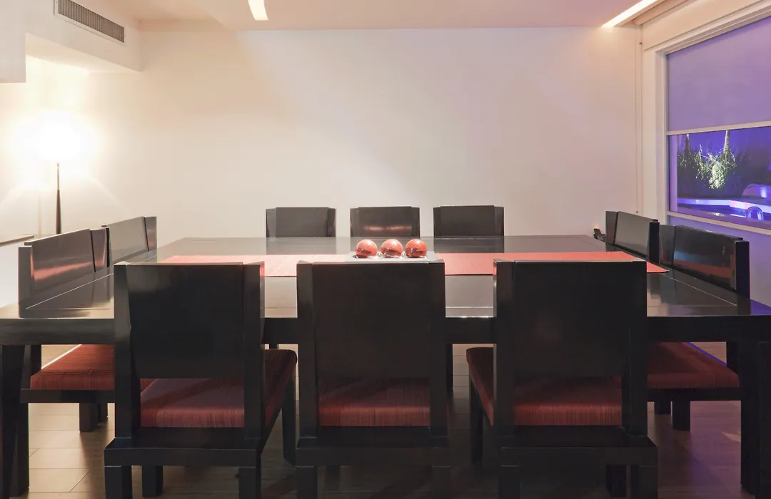 Crowne Plaza Toluca - Lancaster By Ihg-1