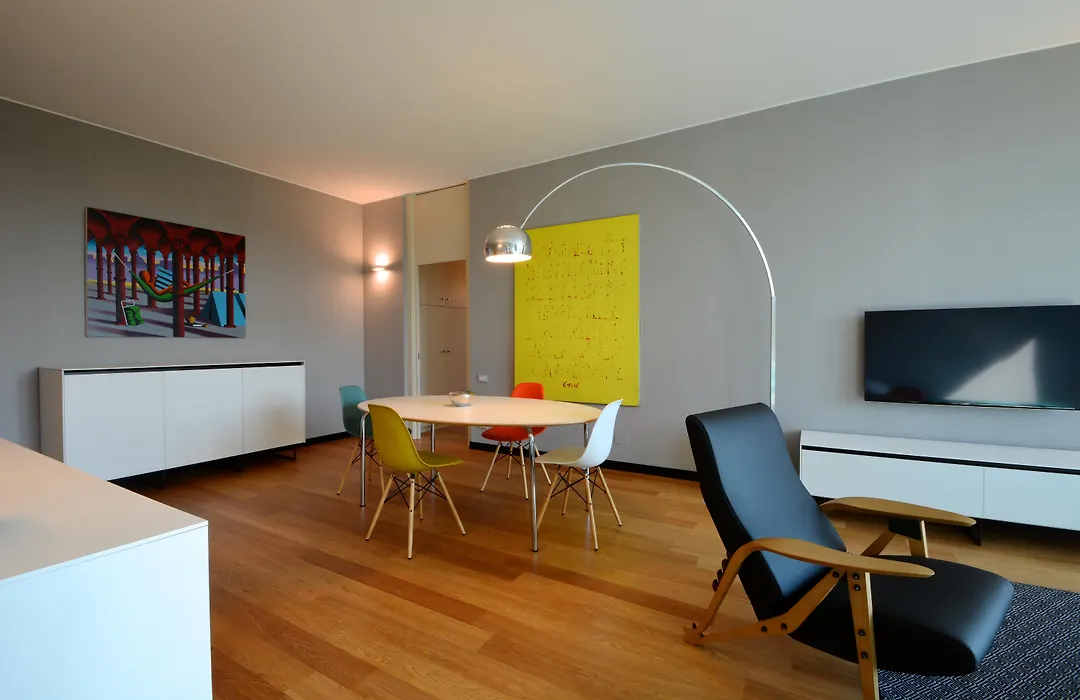 Duparc Hotel & Apartments-1