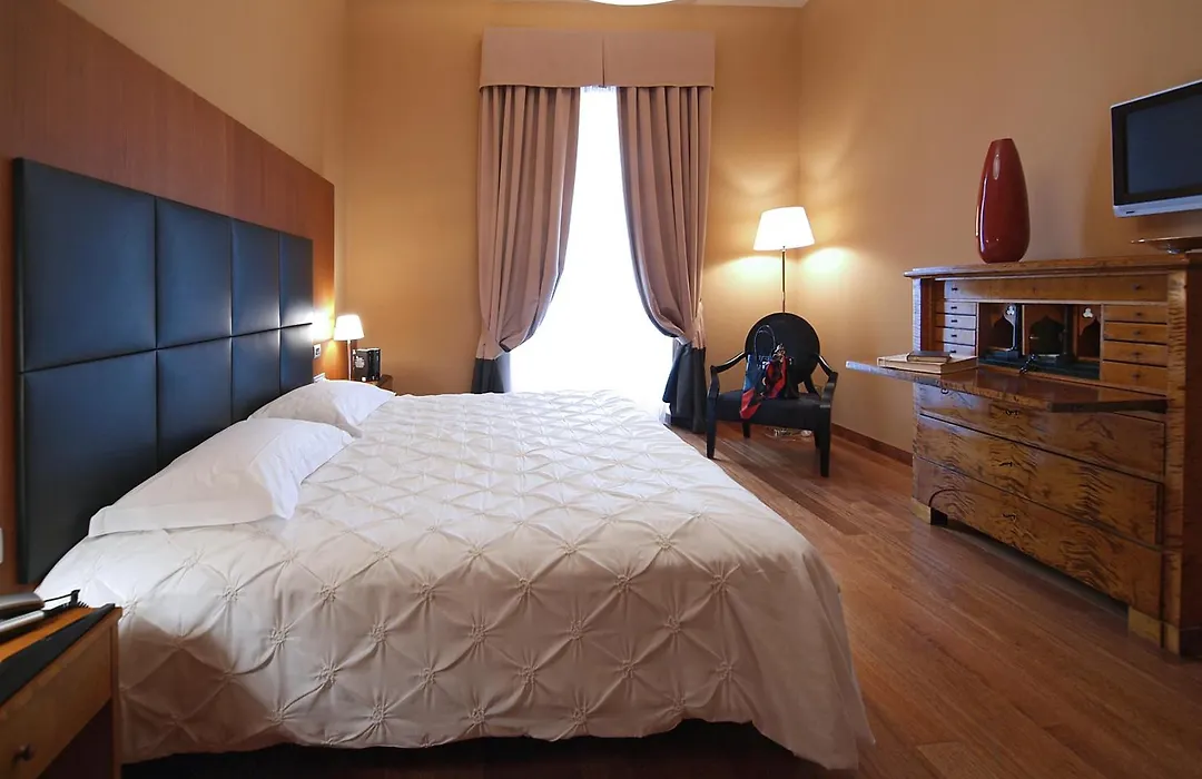 Hotel Porta Felice & Spa-1