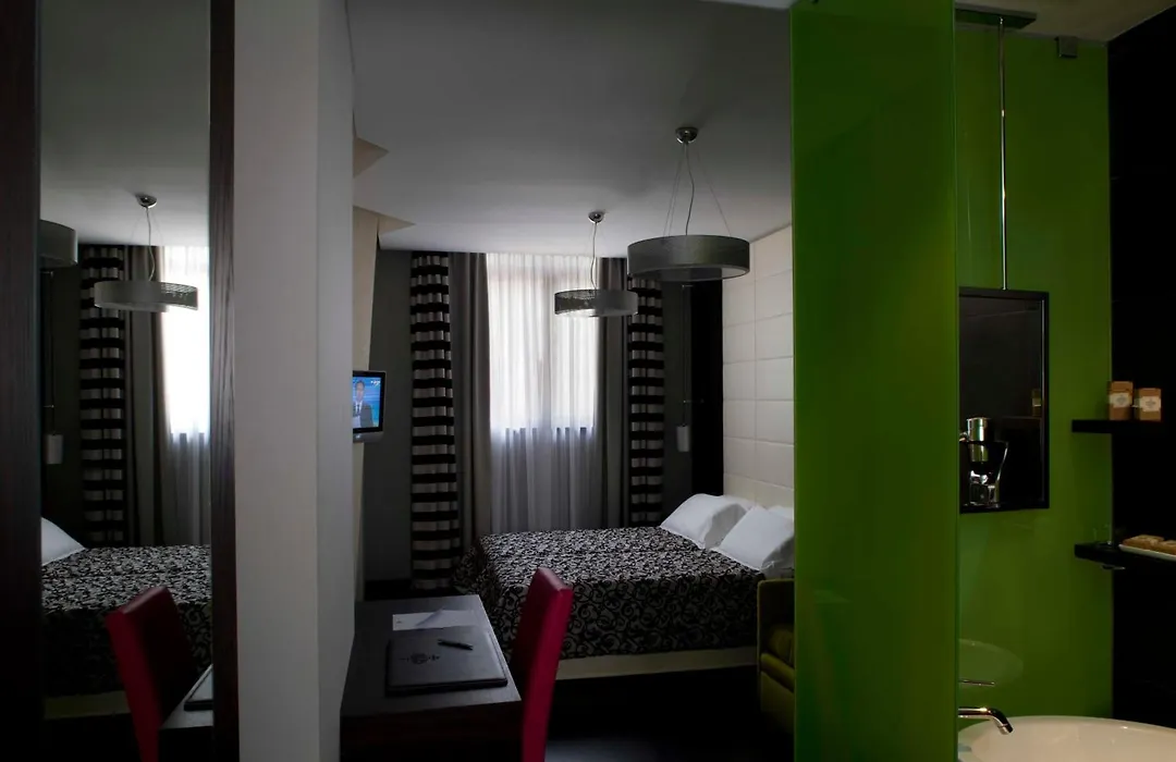 Best Western Cinemusic Hotel-1