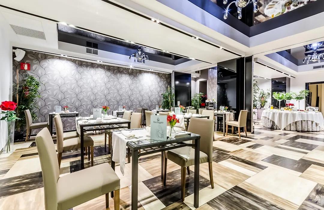 Grand Hotel Don Gregorio-1