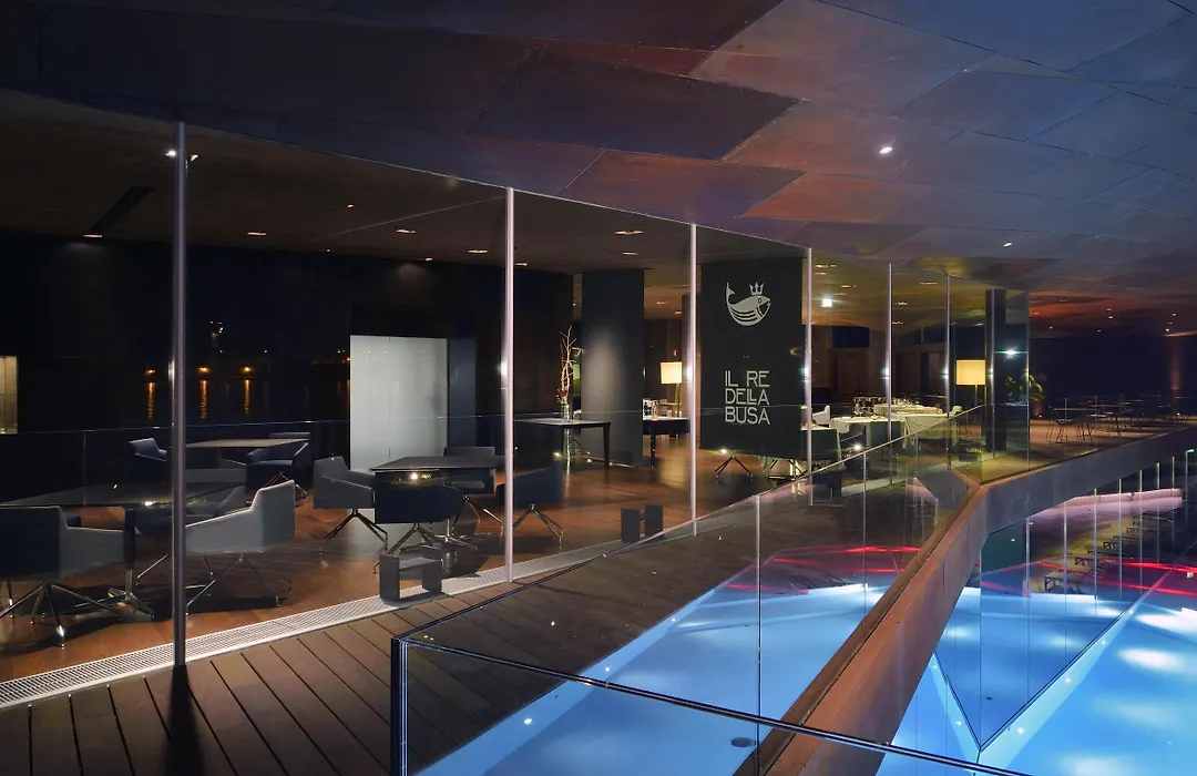 Lido Palace - The Leading Hotels Of The World-1