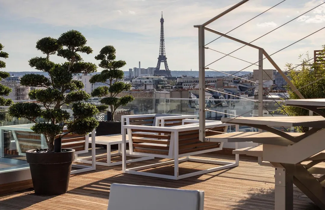 Hotel Bowmann, A Small Luxury Hotel Of The World-1