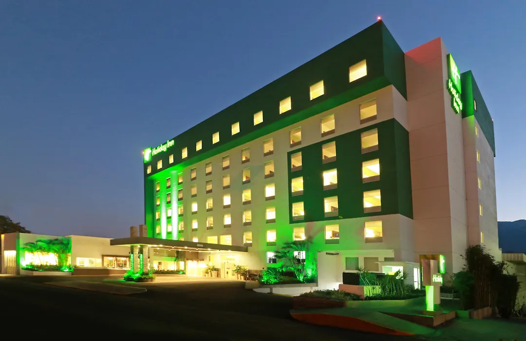 Holiday Inn - Chilpancingo, An Ihg Hotel-1