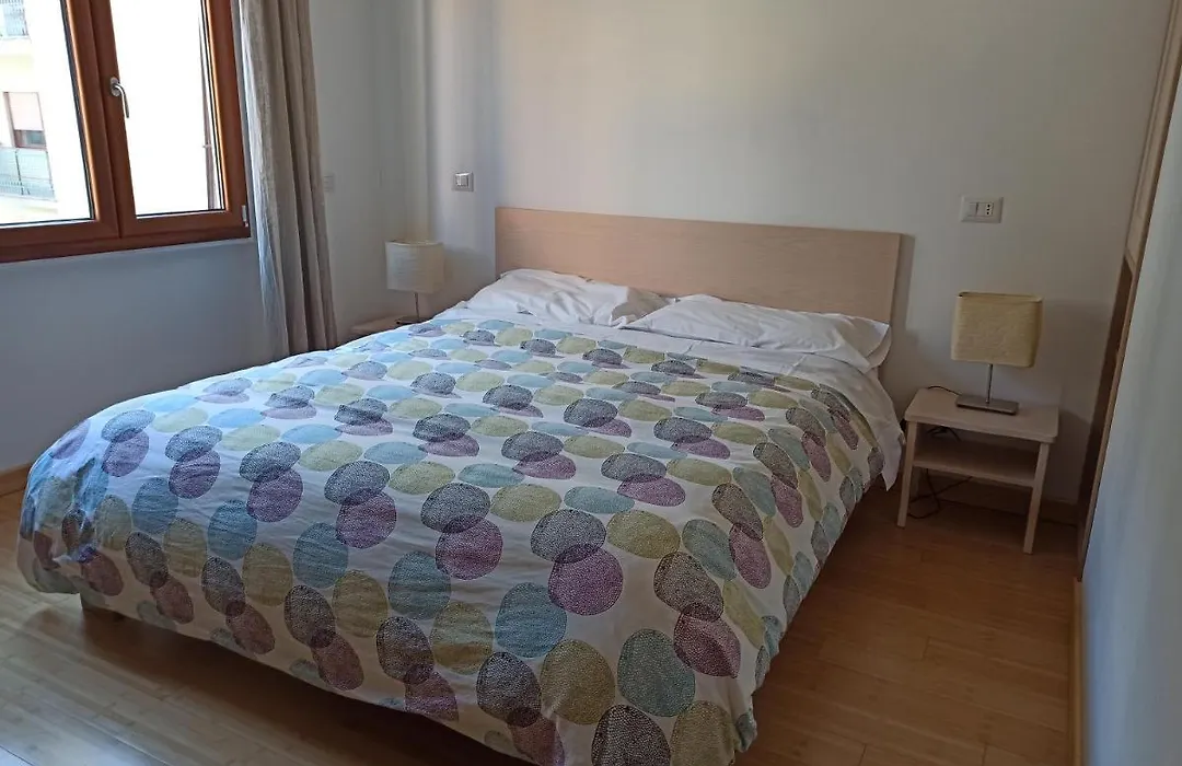 B&B Suite And Rooms San Giovanni-1