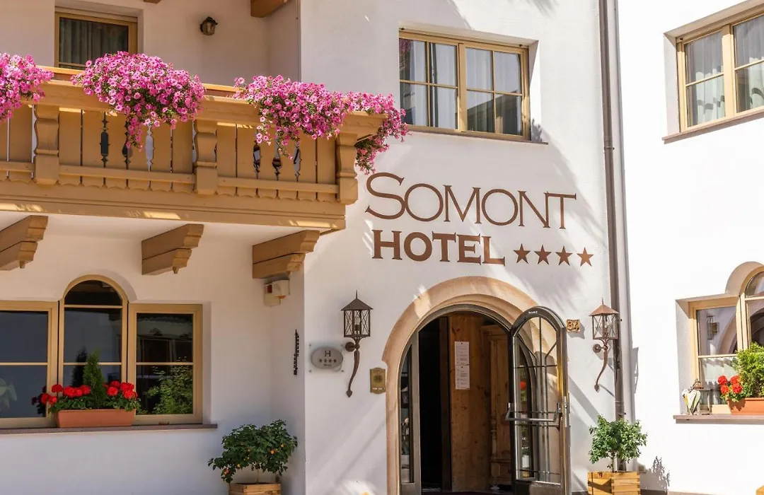 Hotel Somont-1