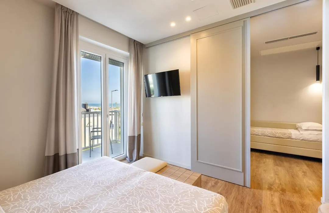 Hotel Gemma-1