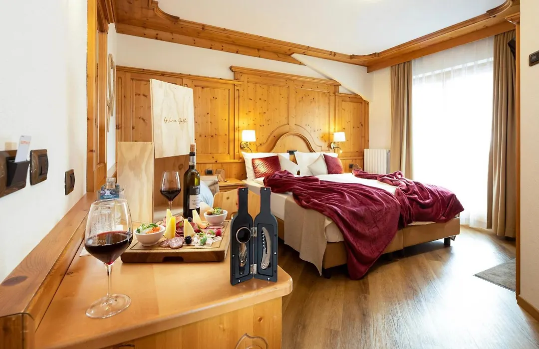 Hotel Galli-1