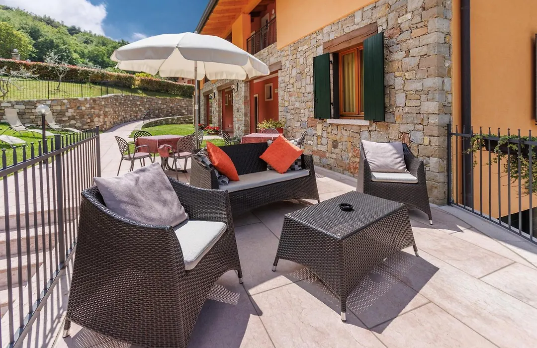 Agriturismo San Maggiore-1