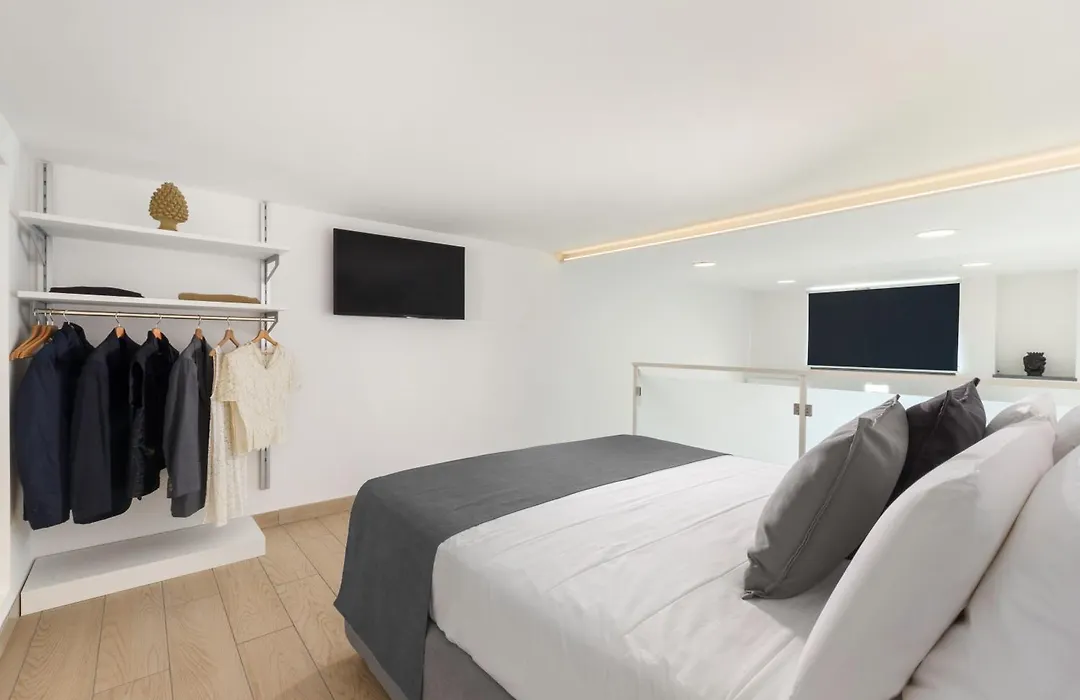 Eterea Charming Suites-1