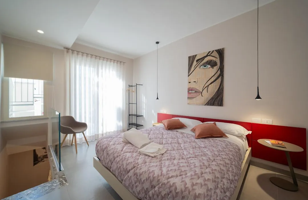 Taoetna Guest House, Taormina-1