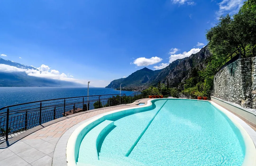 Hotel Villa Dirce - Adults Only Hotel-1