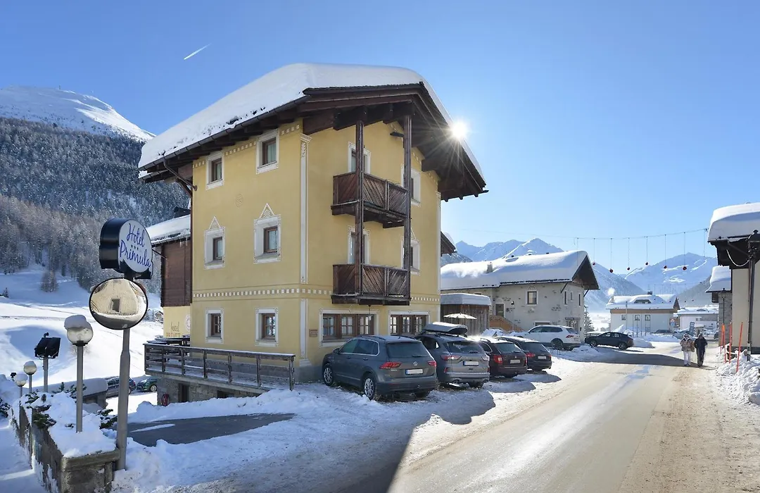 Hotel Primula-1