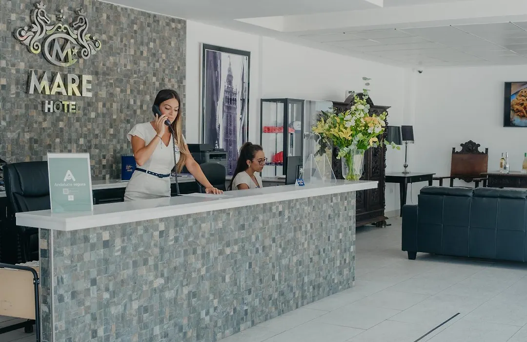 Mare Hotel-1