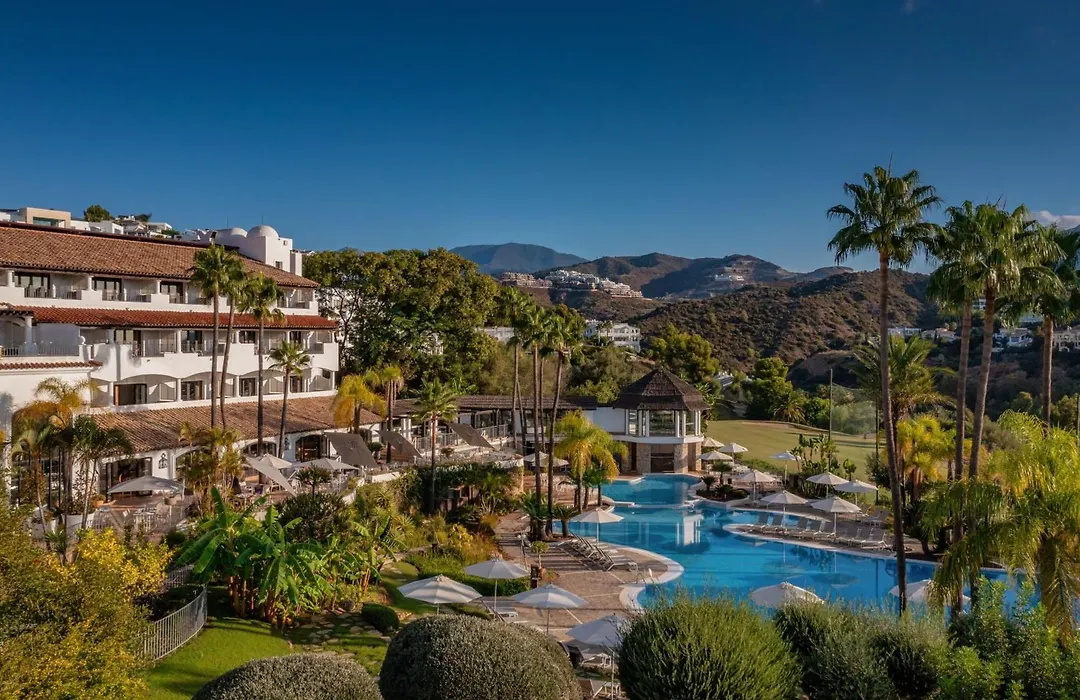 The Westin La Quinta Golf Resort & Spa, Benahavis, Marbella-1
