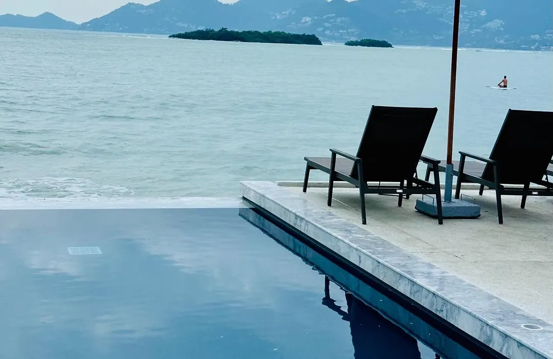 Baan Haad Ngam Boutique Resort-1