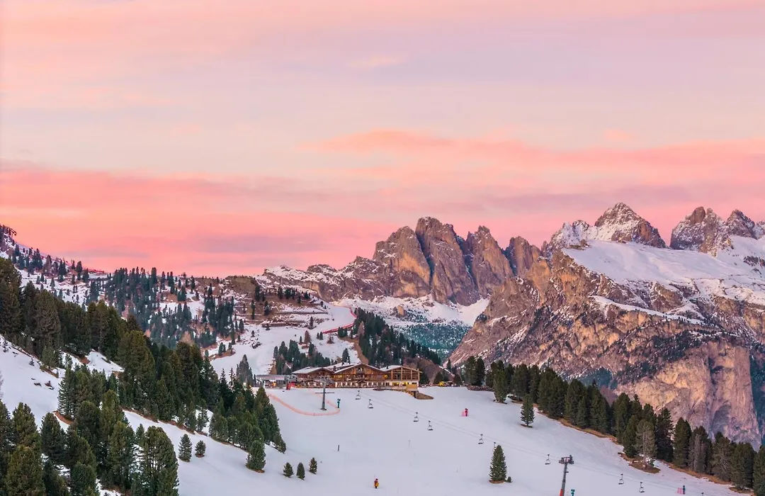 Hotel Piz Seteur-1