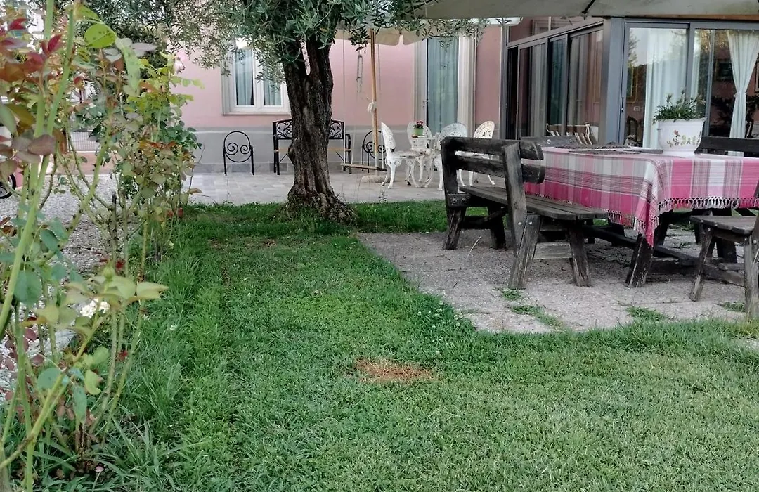 BeB La Rosa Nel Verde-1