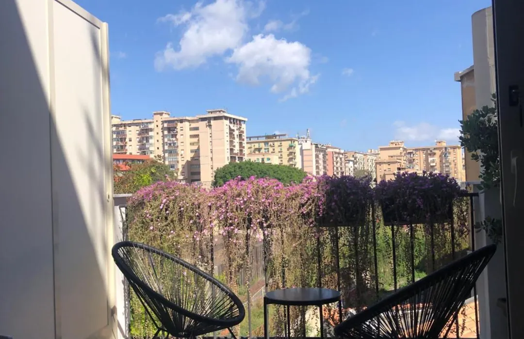 Carletta's Aparta-Suite&Spa-1