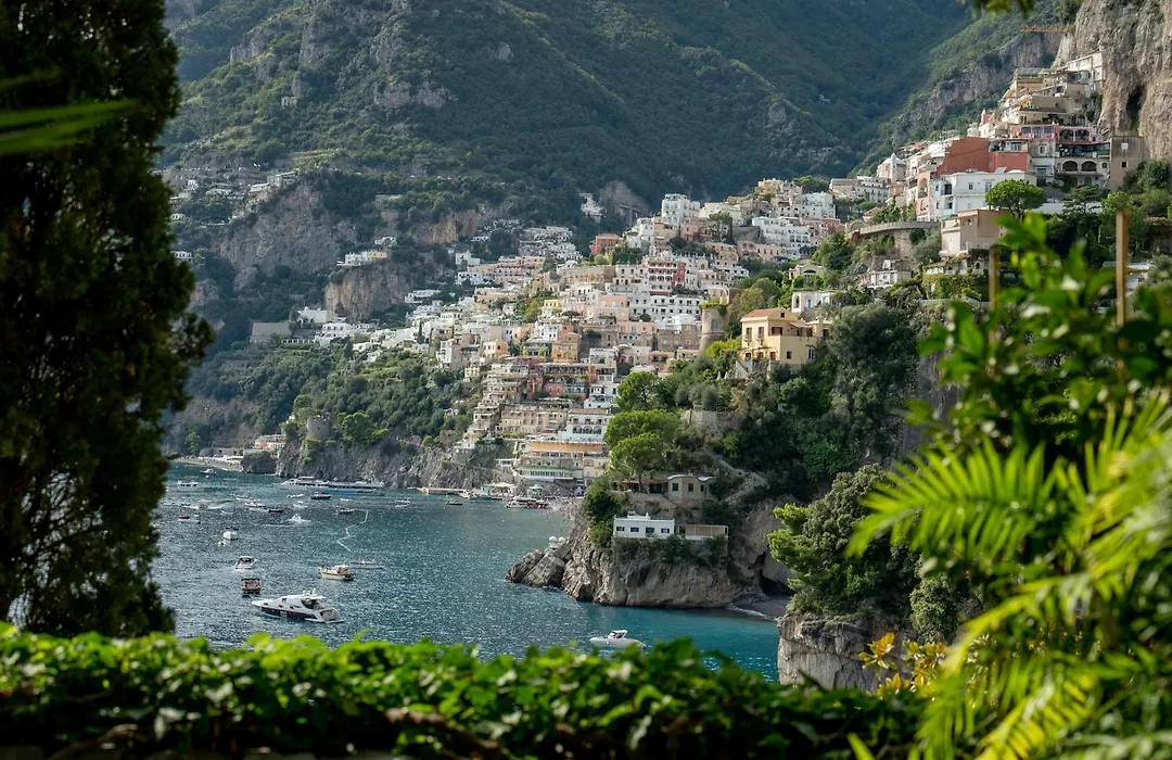 Treville Positano-1