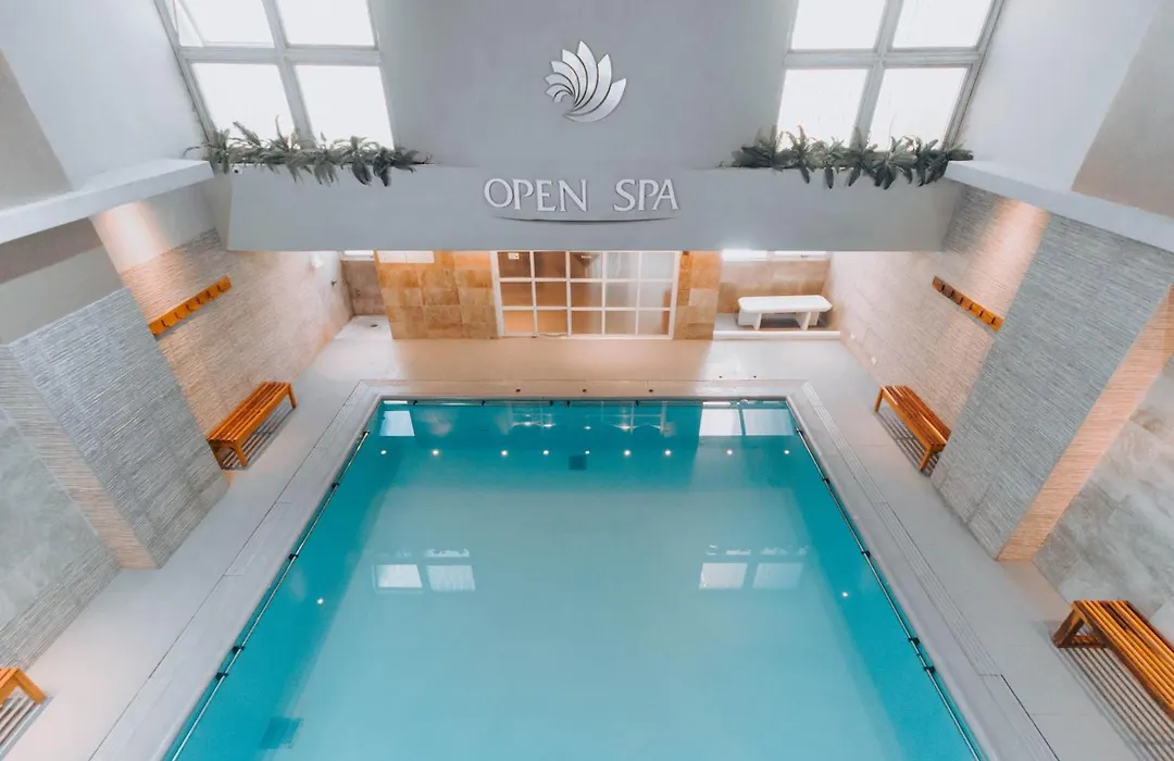 Hotel Spa Republica-1