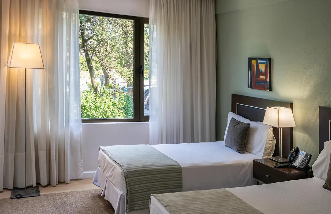 Hotel Uthgra Sasso-1