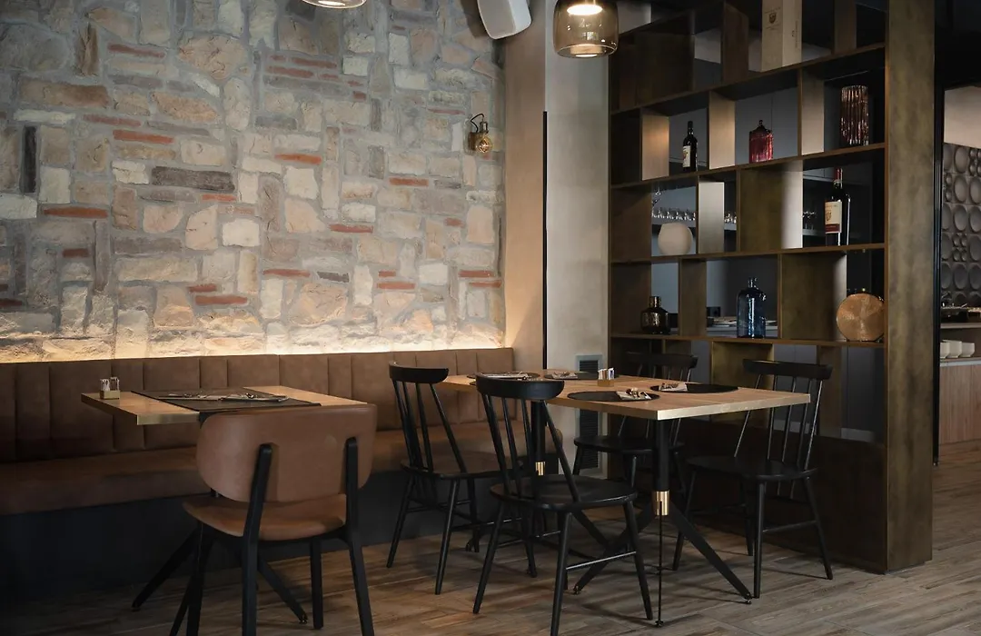 Iq Hotel Firenze-1
