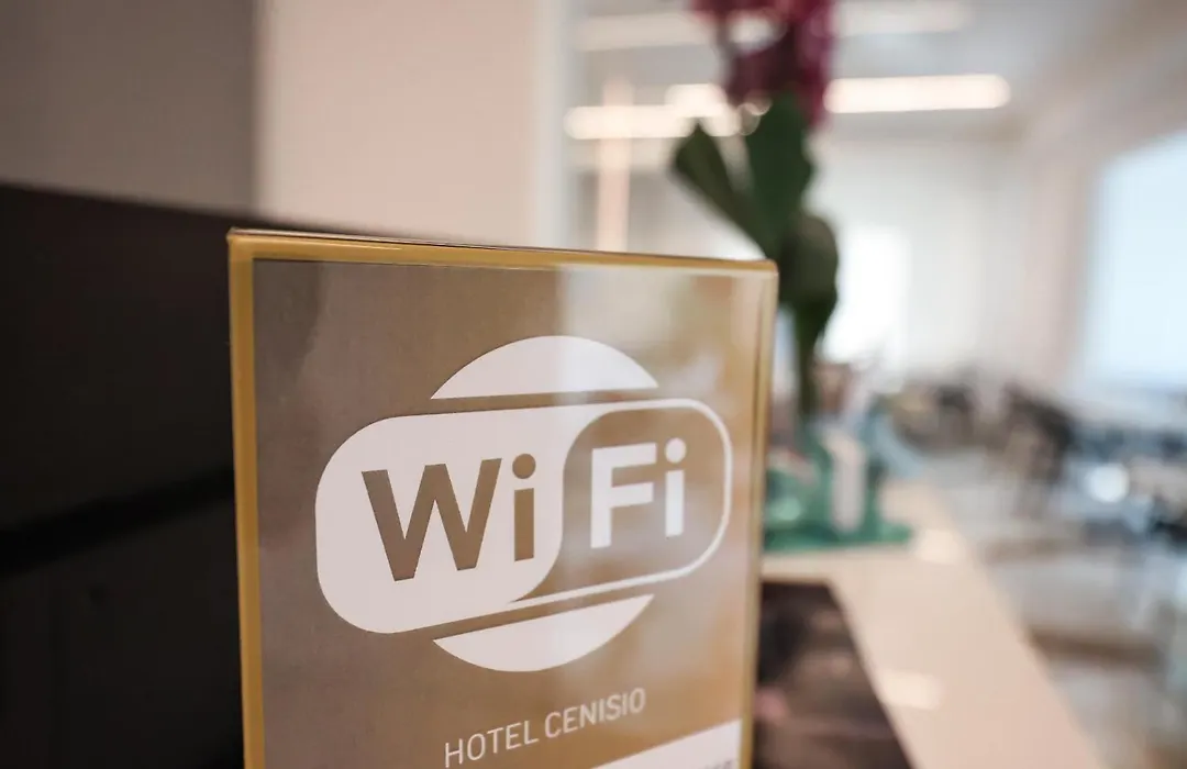 Hotel Cenisio-1