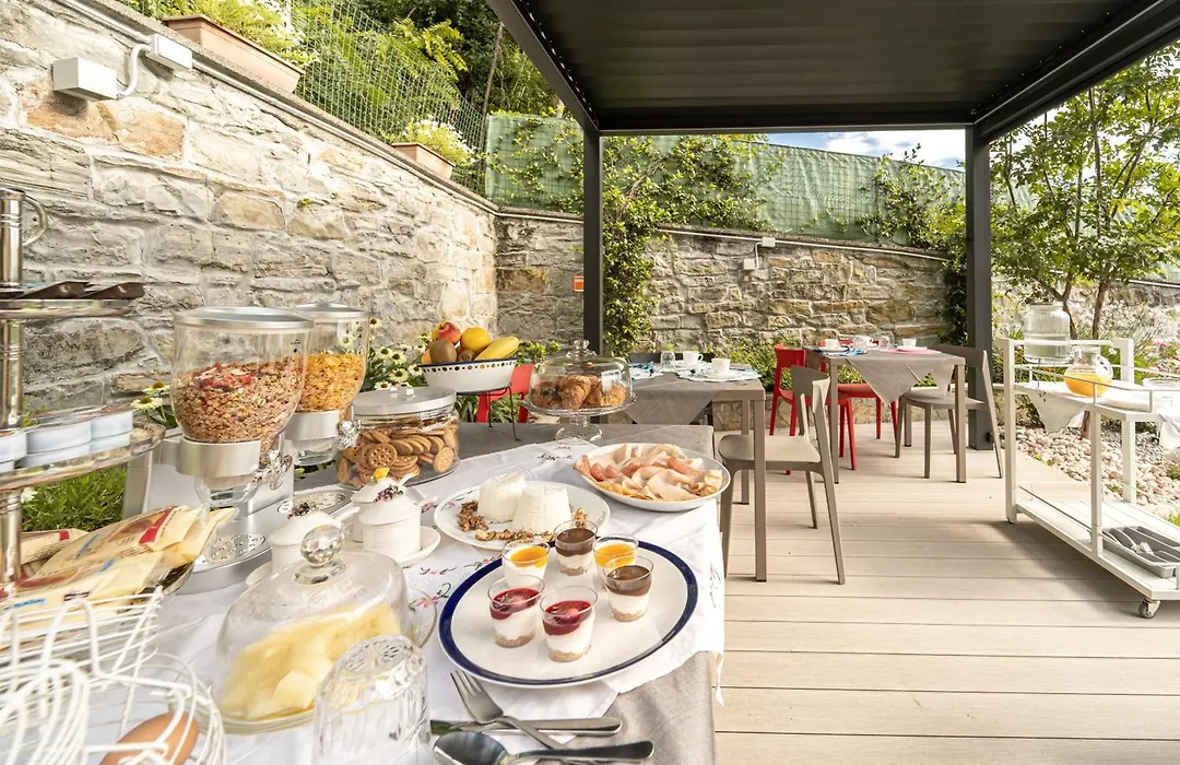 Villa Bonafata b&b-1