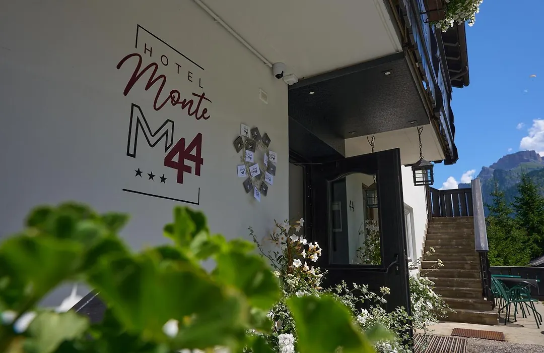 Hotel Monte44-1