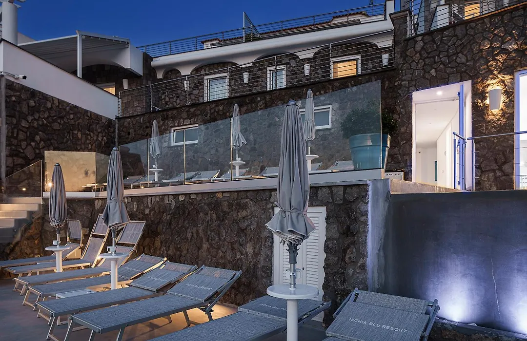 Ischia Blu Resort-1