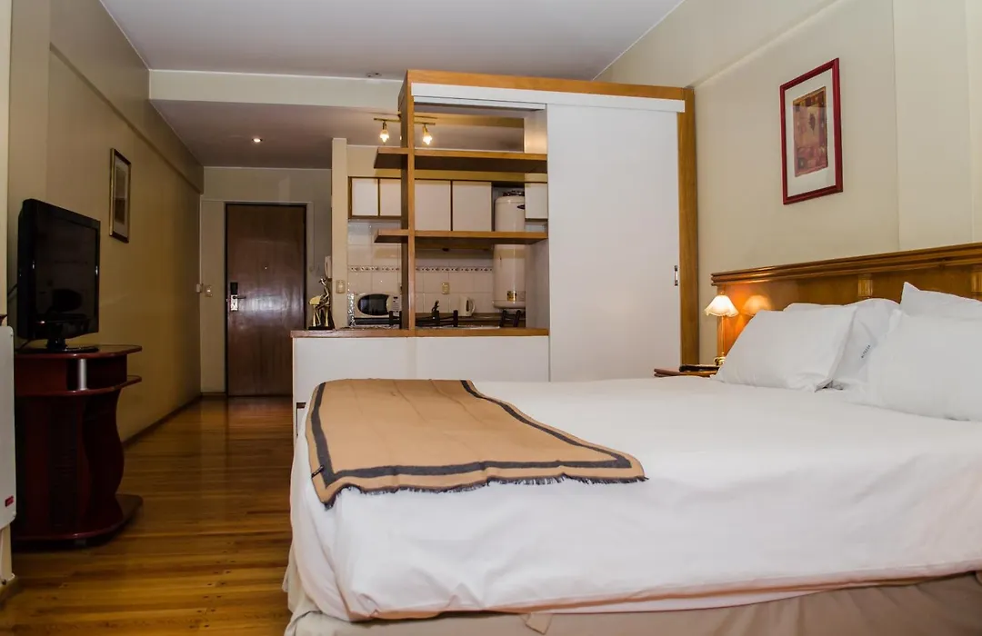 Altezza Apart Suites-1