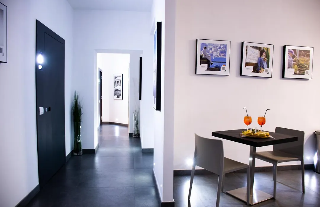 Megaris Luxury Suite Rooms-1