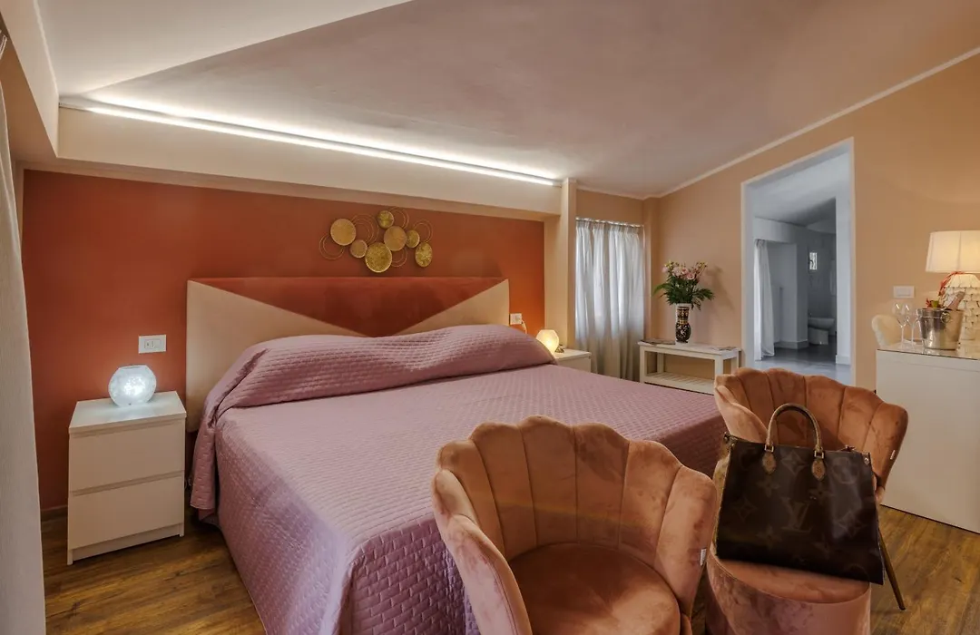 Albergo Alassio-1