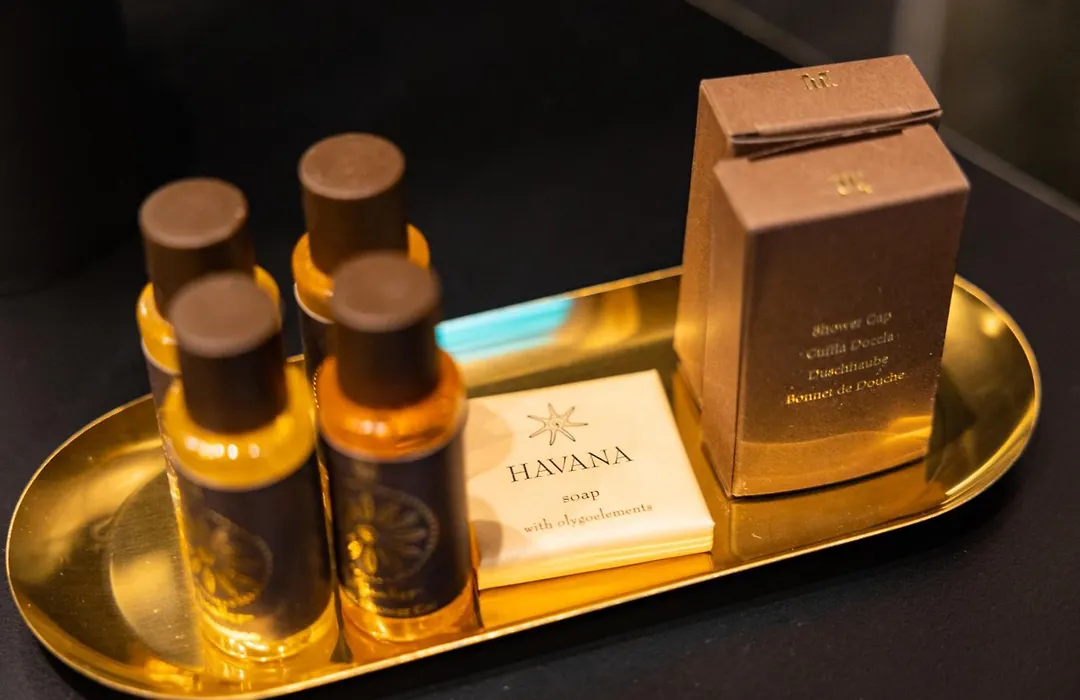 Gold Suite&Spa-1