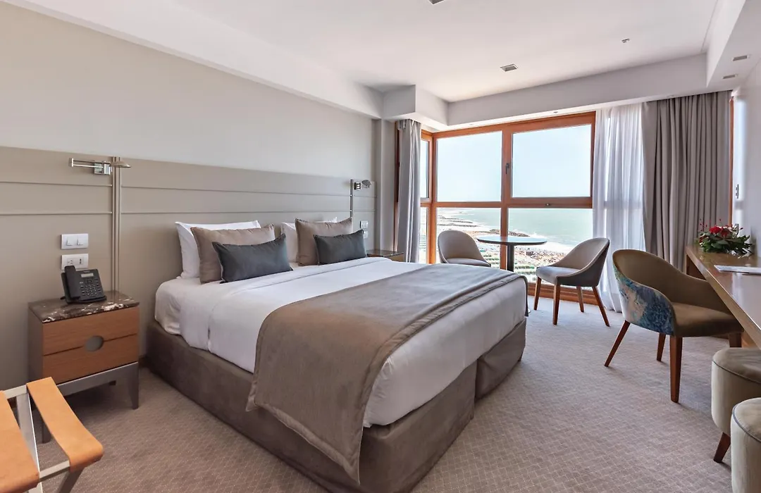 Hotel Konke Mar Del Plata-1