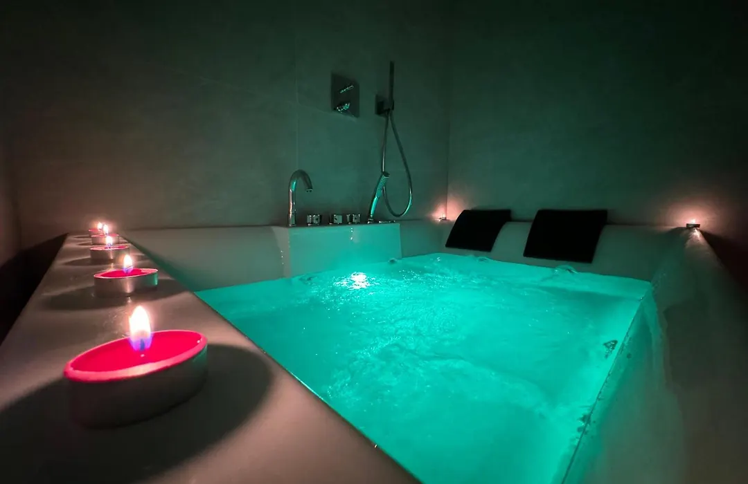 MEG Glamour Suite Milano vicino i Navigli-1