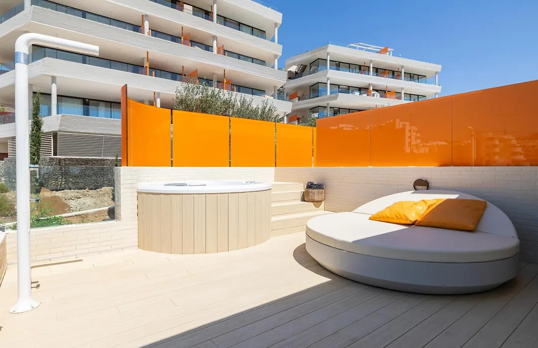 Leiro Residences - Preferred Hotels & Resorts-1