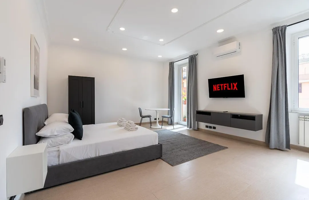 San Giovanni Boutique Suites-1