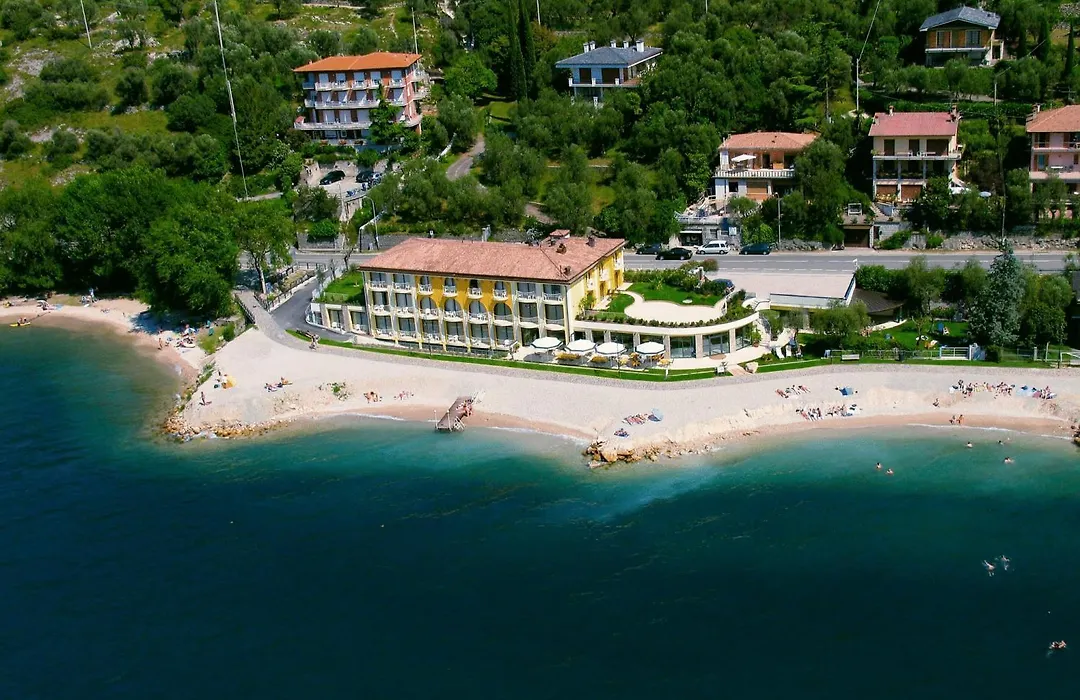 Hotel Europa-1