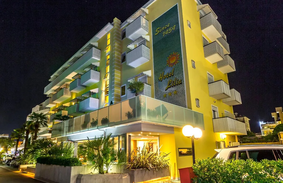 Hotel Lilia-1