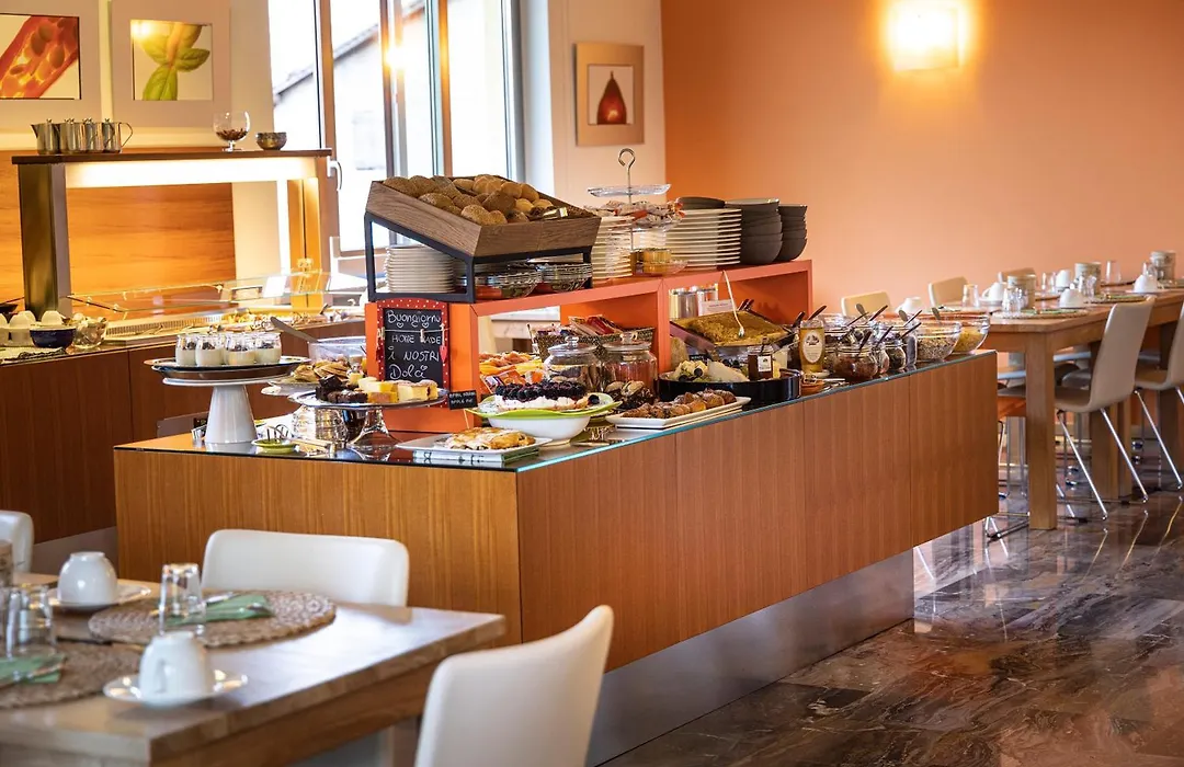 Hotel Meridiana-1