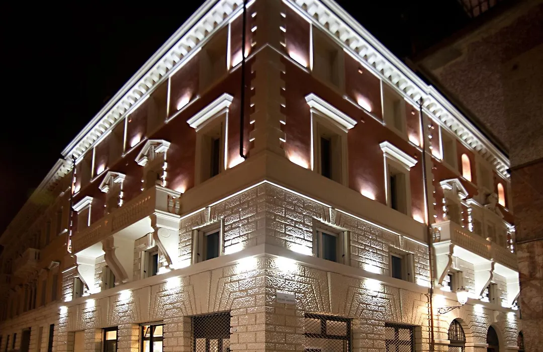 Le Camp Suite & Spa-1