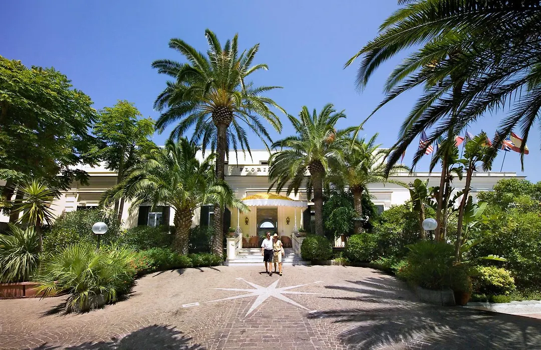 Hotel Floridiana Terme-1