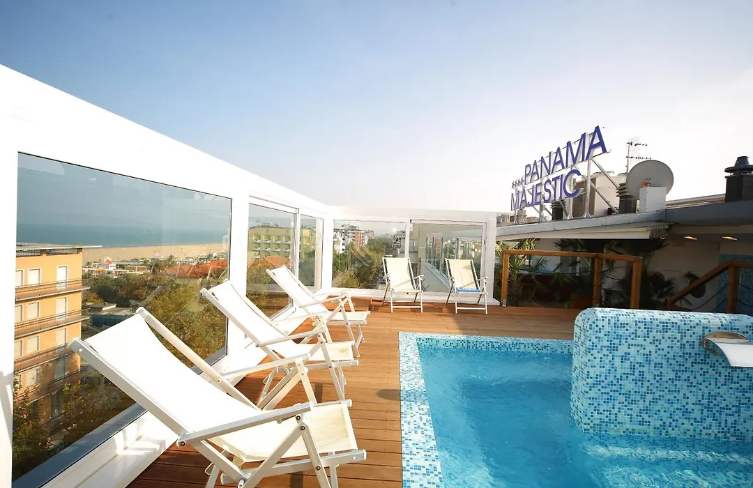 Hotel Panama Majestic-1